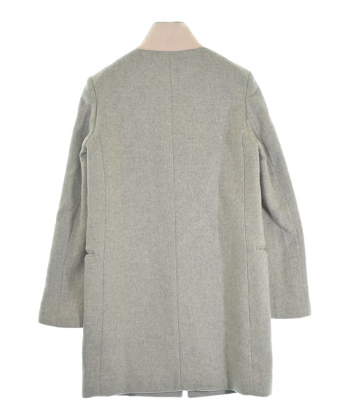 STELLA McCARTNEY（ステラマッカートニー）その他 グレー サイズ:34(XXS位) レディース/2200627550010