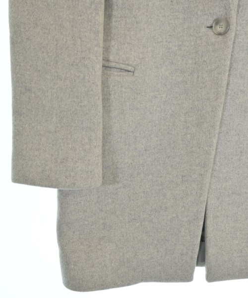 STELLA McCARTNEY（ステラマッカートニー）その他 グレー サイズ:34(XXS位) レディース/2200627550010