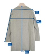 STELLA McCARTNEY（ステラマッカートニー）その他 グレー サイズ:34(XXS位) レディース/2200627550010