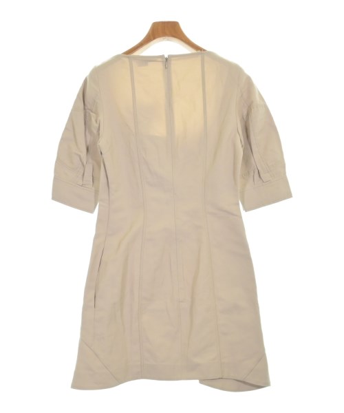 STELLA McCARTNEY（ステラマッカートニー）ワンピース ベージュ サイズ:34(XXS位) レディース/2200627550034