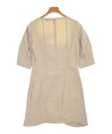 STELLA McCARTNEY（ステラマッカートニー）ワンピース ベージュ サイズ:34(XXS位) レディース/2200627550034