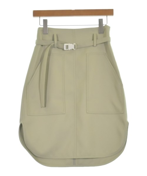 ステラマッカートニー(STELLA McCARTNEY)のSTELLA McCARTNEY ひざ丈スカート