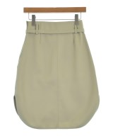 STELLA McCARTNEY（ステラマッカートニー）ひざ丈スカート 緑 サイズ:36(XS位) レディース/2200627550041