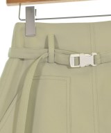 STELLA McCARTNEY（ステラマッカートニー）ひざ丈スカート 緑 サイズ:36(XS位) レディース/2200627550041