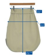 STELLA McCARTNEY（ステラマッカートニー）ひざ丈スカート 緑 サイズ:36(XS位) レディース/2200627550041