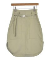 STELLA McCARTNEY ひざ丈スカート