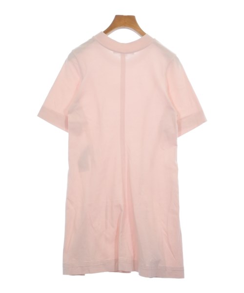 STELLA McCARTNEY（ステラマッカートニー）Tシャツ・カットソー ピンク サイズ:34(XXS位) レディース/2200627550058