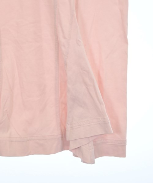 STELLA McCARTNEY（ステラマッカートニー）Tシャツ・カットソー ピンク サイズ:34(XXS位) レディース/2200627550058