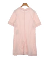 STELLA McCARTNEY（ステラマッカートニー）Tシャツ・カットソー ピンク サイズ:34(XXS位) レディース/2200627550058