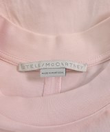 STELLA McCARTNEY（ステラマッカートニー）Tシャツ・カットソー ピンク サイズ:34(XXS位) レディース/2200627550058