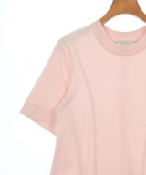 STELLA McCARTNEY（ステラマッカートニー）Tシャツ・カットソー ピンク サイズ:34(XXS位) レディース/2200627550058