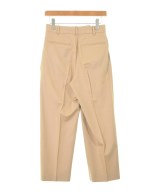 STELLA McCARTNEY（ステラマッカートニー）クロップドパンツ ベージュ サイズ:38(S位) レディース/2200627774027