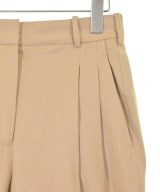 STELLA McCARTNEY（ステラマッカートニー）クロップドパンツ ベージュ サイズ:38(S位) レディース/2200627774027