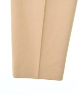 STELLA McCARTNEY（ステラマッカートニー）クロップドパンツ ベージュ サイズ:38(S位) レディース/2200627774027