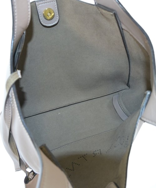 STELLA McCARTNEY（ステラマッカートニー）トートバッグ ベージュ サイズ:- レディース/2200628395030