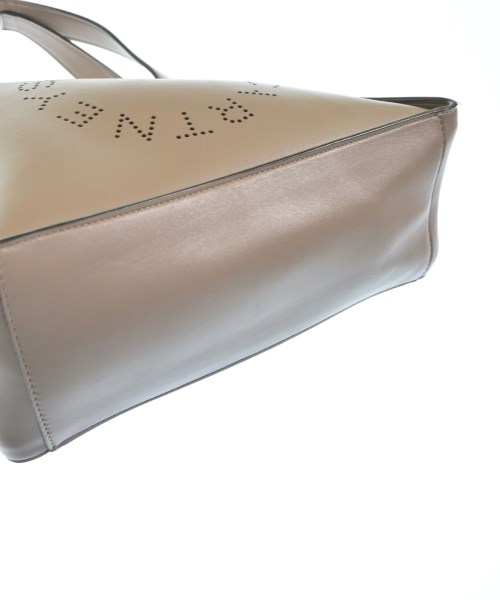 STELLA McCARTNEY（ステラマッカートニー）トートバッグ ベージュ サイズ:- レディース/2200628395030