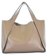 STELLA McCARTNEY（ステラマッカートニー）トートバッグ ベージュ サイズ:- レディース/2200628395030