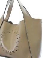 STELLA McCARTNEY（ステラマッカートニー）トートバッグ ベージュ サイズ:- レディース/2200628395030