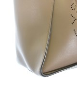 STELLA McCARTNEY（ステラマッカートニー）トートバッグ ベージュ サイズ:- レディース/2200628395030