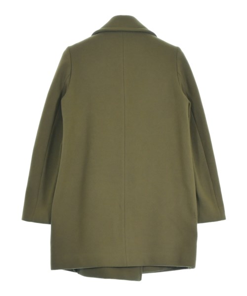STELLA McCARTNEY（ステラマッカートニー）その他 カーキ サイズ:38(S位) レディース/2200626864293