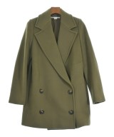 STELLA McCARTNEY（ステラマッカートニー）その他 カーキ サイズ:38(S位) レディース/2200626864293