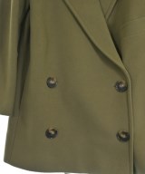 STELLA McCARTNEY（ステラマッカートニー）その他 カーキ サイズ:38(S位) レディース/2200626864293