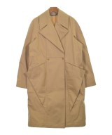 STELLA McCARTNEY（ステラマッカートニー）トレンチコート ベージュ サイズ:38(S位) レディース/2200628943170