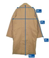 STELLA McCARTNEY（ステラマッカートニー）トレンチコート ベージュ サイズ:38(S位) レディース/2200628943170