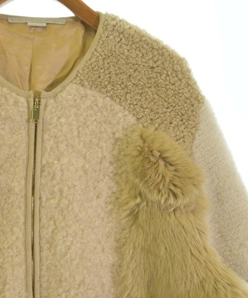 STELLA McCARTNEY（ステラマッカートニー）その他 茶 サイズ:36(XS位) レディース/2200628943187