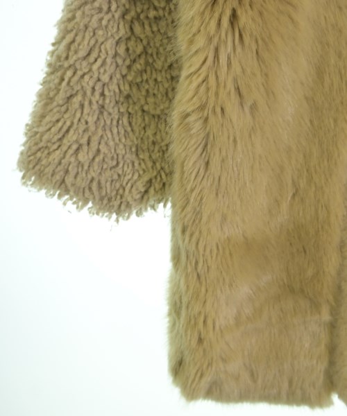 STELLA McCARTNEY（ステラマッカートニー）その他 茶 サイズ:36(XS位) レディース/2200628943187