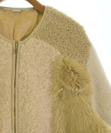 STELLA McCARTNEY（ステラマッカートニー）その他 茶 サイズ:36(XS位) レディース/2200628943187