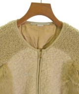 STELLA McCARTNEY（ステラマッカートニー）その他 茶 サイズ:36(XS位) レディース/2200628943187