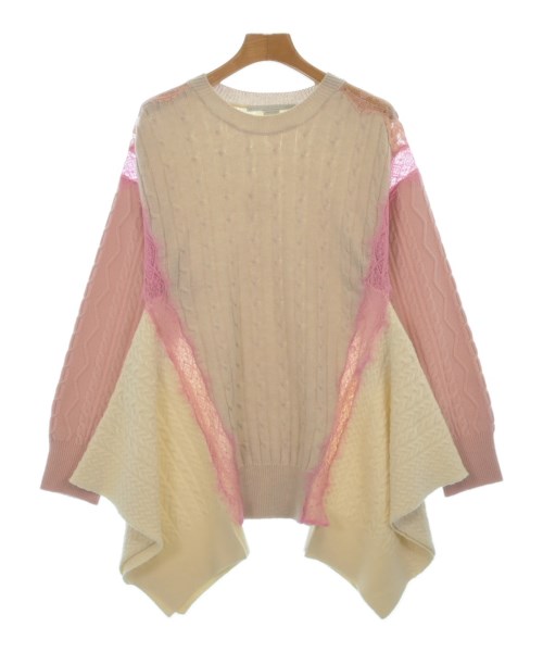 ステラマッカートニー(STELLA McCARTNEY)のSTELLA McCARTNEY ニット・セーター