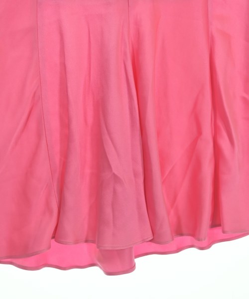 STELLA McCARTNEY（ステラマッカートニー）ロング・マキシ丈スカート ピンク サイズ:38(S位) レディース/2200628943255