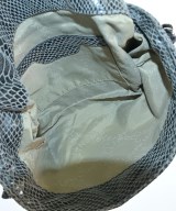 STELLA McCARTNEY（ステラマッカートニー）ショルダーバッグ グレー サイズ:- レディース/2200618690152