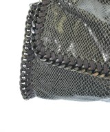 STELLA McCARTNEY（ステラマッカートニー）ショルダーバッグ グレー サイズ:- レディース/2200618690152