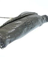 STELLA McCARTNEY（ステラマッカートニー）ショルダーバッグ グレー サイズ:- レディース/2200618690152