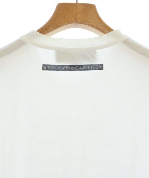 STELLA McCARTNEY（ステラマッカートニー）Tシャツ・カットソー 白 サイズ:34(XXS位) レディース/2200629215016