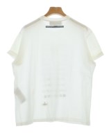 STELLA McCARTNEY（ステラマッカートニー）Tシャツ・カットソー 白 サイズ:34(XXS位) レディース/2200629215016