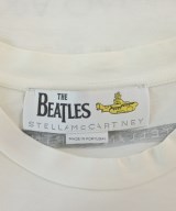 STELLA McCARTNEY（ステラマッカートニー）Tシャツ・カットソー 白 サイズ:34(XXS位) レディース/2200629215016