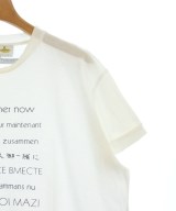 STELLA McCARTNEY（ステラマッカートニー）Tシャツ・カットソー 白 サイズ:34(XXS位) レディース/2200629215016