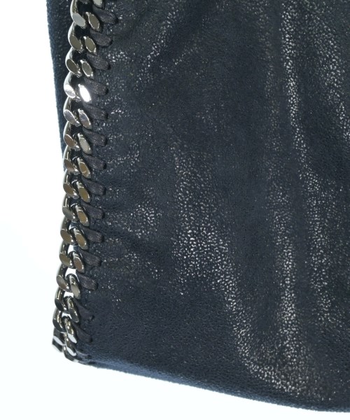 STELLA McCARTNEY（ステラマッカートニー）ショルダーバッグ 紺 サイズ:- レディース/2200615656106
