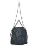 STELLA McCARTNEY（ステラマッカートニー）ショルダーバッグ 紺 サイズ:- レディース/2200615656106