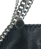 STELLA McCARTNEY（ステラマッカートニー）ショルダーバッグ 紺 サイズ:- レディース/2200615656106