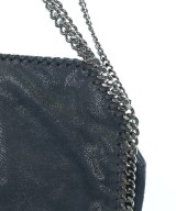 STELLA McCARTNEY（ステラマッカートニー）ショルダーバッグ 紺 サイズ:- レディース/2200615656106