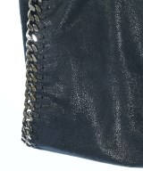 STELLA McCARTNEY（ステラマッカートニー）ショルダーバッグ 紺 サイズ:- レディース/2200615656106