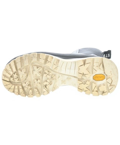 STELLA McCARTNEY（ステラマッカートニー）ブーツ 黒 サイズ:-(24.5cm位) レディース/2200617659013