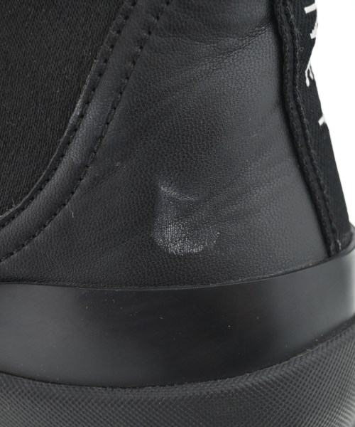 STELLA McCARTNEY（ステラマッカートニー）ブーツ 黒 サイズ:-(24.5cm位) レディース/2200617659013