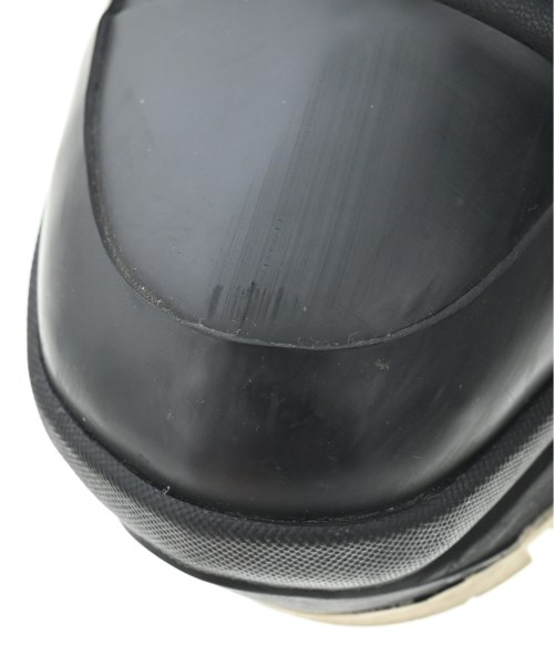 STELLA McCARTNEY（ステラマッカートニー）ブーツ 黒 サイズ:-(24.5cm位) レディース/2200617659013