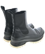 STELLA McCARTNEY（ステラマッカートニー）ブーツ 黒 サイズ:-(24.5cm位) レディース/2200617659013